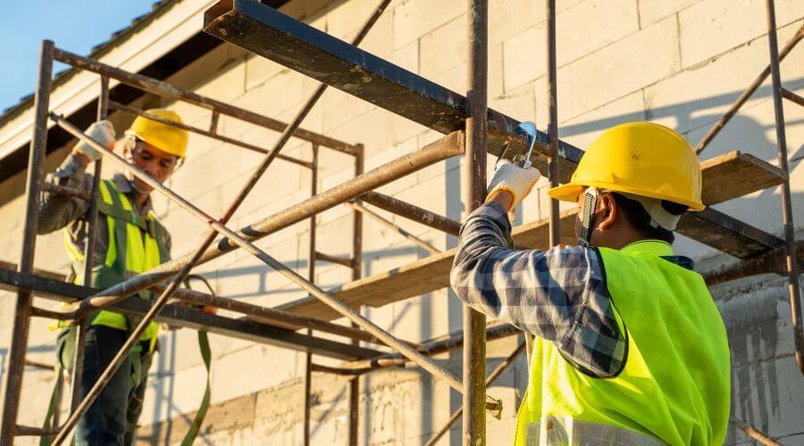 Professional fairlawn roofing services in Franklin, IN